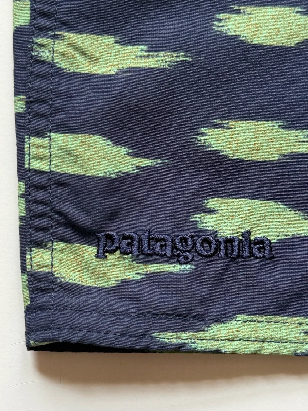 Patagonia worn wear
